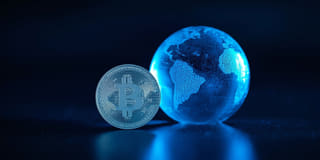 Criptomoedas contextualizadas dentro de um panorama mais amplo dos mercados financeiros globais